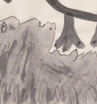 Vaivenes, por Wilfredo Carrizales