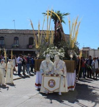 XXX Premio de Poesía Hermandad de Cofradías de Semana Santa Peñaranda de Bracamonte 2023