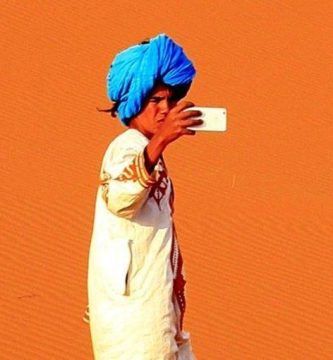 XII Concurso Fotográfico “Objetivo África”