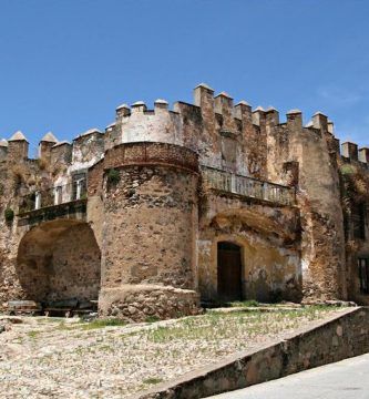 II Concurso de Guion Teatral “La Llegada del Comendador a la Casa del Ventoso” 2022