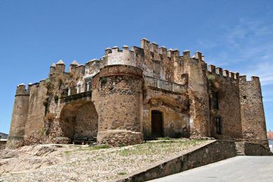 II Concurso de Guion Teatral “La Llegada del Comendador a la Casa del Ventoso” 2022