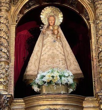 VI Certamen Poético en honor a Santa Ana 2022