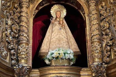 VI Certamen Poético en honor a Santa Ana 2022