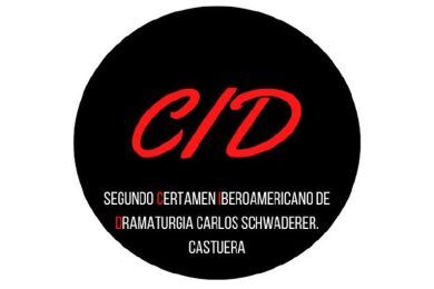 Segundo Certamen Iberoamericano de Dramaturgia Carlos Schwaderer
