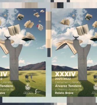 Premio “Arjona” de Relato Breve 2022