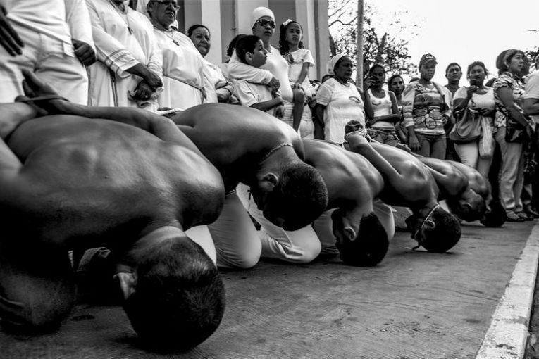 Fotografías de Jorge Luis Santos García