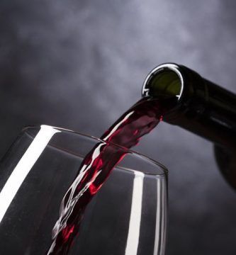 Los mejores vinos, por Douglas Bohórquez