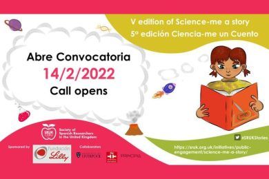 5º Ciencia-me un Cuento