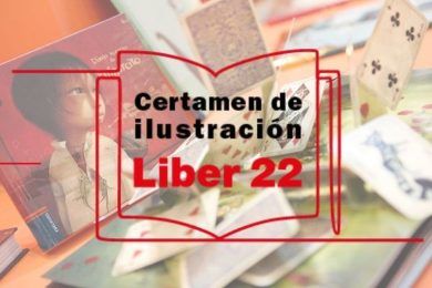 Certamen de Ilustración Liber 22