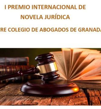 I Premio Internacional de Novela Jurídica