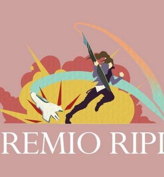 V Premio Ripley de Novela