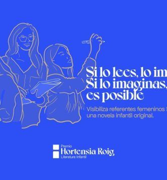 I Premio Hortensia Roig de Literatura Infantil