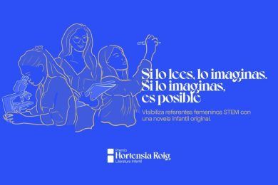 I Premio Hortensia Roig de Literatura Infantil