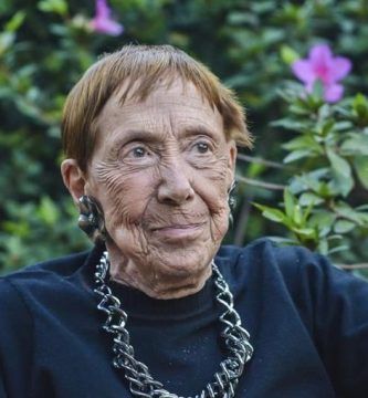 Angélica Gorodischer