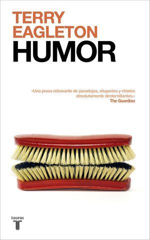 “Humor”, de Terry Eagleton