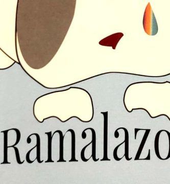 “Ramalazos”, de Egidio Colón Archilla