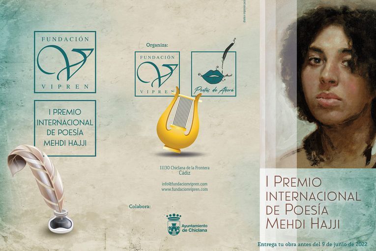 I Premio Internacional de Poesía Mehdi Haiji I Premio Internacional de Poesía Mehdi Haiji