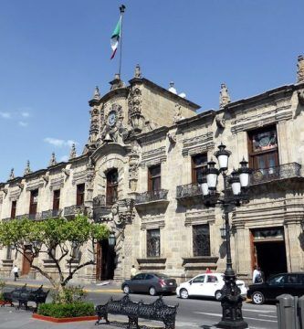 Premios Nacionales de Dramaturgia de Jalisco 2022