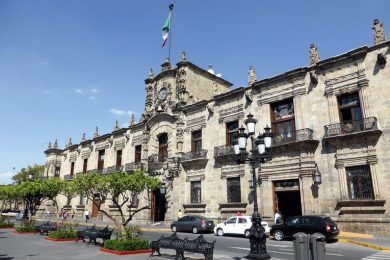 Premios Nacionales de Dramaturgia de Jalisco 2022