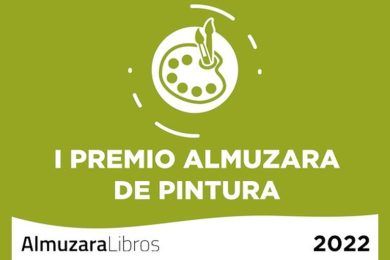 I Premio Almuzara de Pintura
