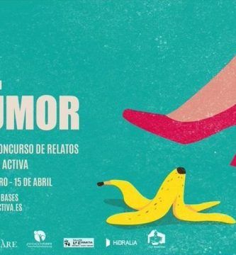 IX Concurso de Relatos Marbella Activa