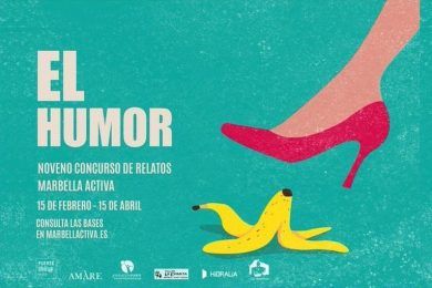 IX Concurso de Relatos Marbella Activa