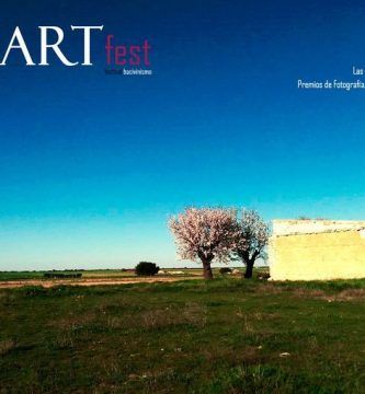 III Certamen de Cortometrajes Vinartfest 2022