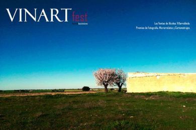 III Certamen de Cortometrajes Vinartfest 2022