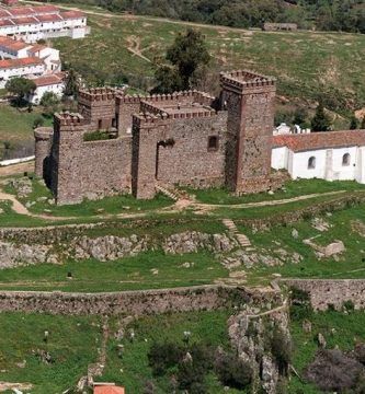 XXVI Certamen Literario “Castillo de Cortegana”