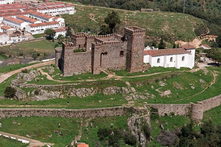 XXIV Certamen Literario “Castillo de Cortegana”