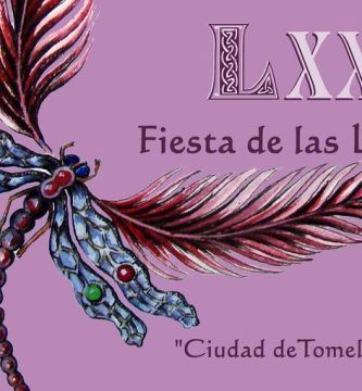 LXXI Fiesta de las Letras “Ciudad de Tomelloso”