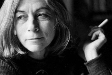 Carmen Martín Gaite