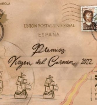 Premios Virgen del Carmen 2022