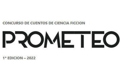 I Concurso de Cuentos de Ciencia Ficción Prometeo 2022