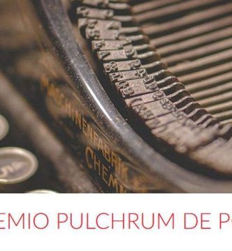 II Premio Pulchrum de Poesía