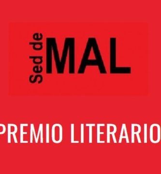 Premio de Novela Negra Sed de Mal 2022