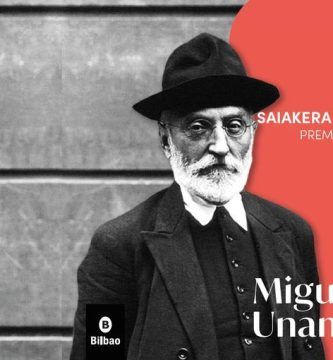 XXIII Premio de Ensayo Miguel de Unamuno