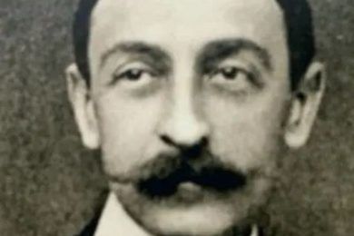I Concurso de Cuento Internacional de Terror Maurice Level