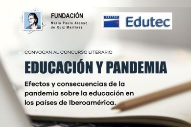 Concurso Educación y Pandemia 2022