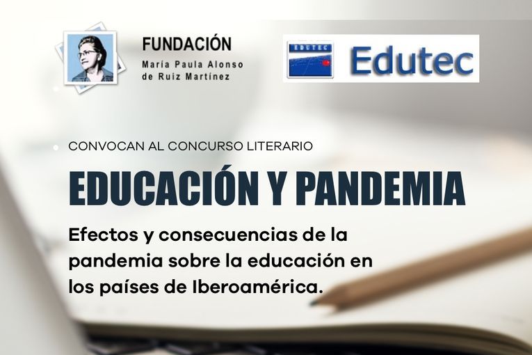Concurso Educación y Pandemia 2022