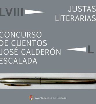 Concursos Literarios del Ayuntamiento de Reinosa