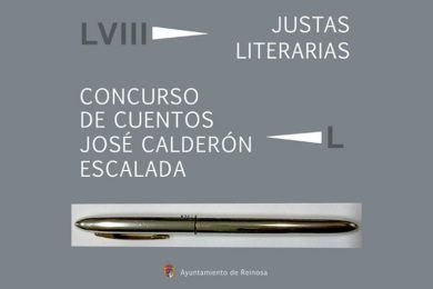 Concursos Literarios del Ayuntamiento de Reinosa