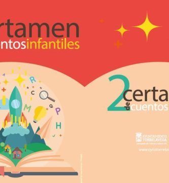 II Certamen de Cuentos Infantiles del Ayuntamiento de Torrelavega