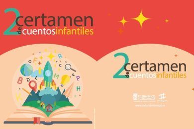 II Certamen de Cuentos Infantiles del Ayuntamiento de Torrelavega
