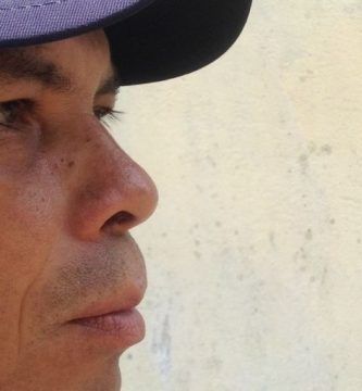 Carlos San Diego