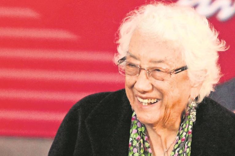 Dolores Castro Varela