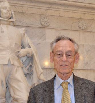 John H. Elliott