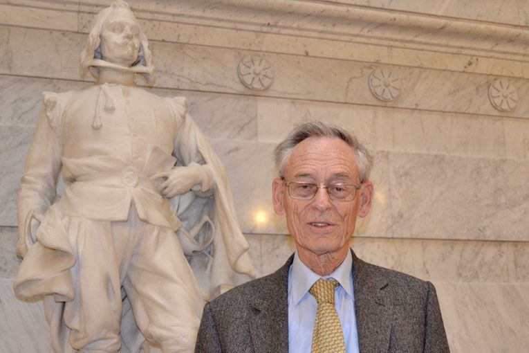 John H. Elliott