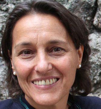 Francesca Gargallo