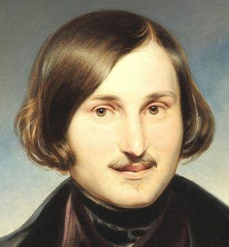 Nikolái Gógol